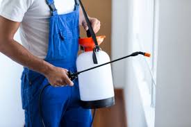 Best Fumigation Services  in Wellsville, KS